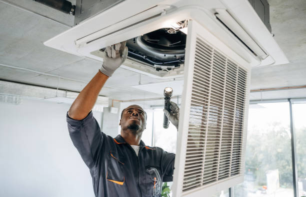 Licensed Hvac Maintenance service in West Middleton, IN - FH HVAC